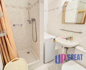 PRENÁJOM 1-izbový byt v Šamoríne, kompletne zariadený