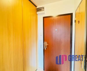 PRENÁJOM 1-izbový byt v Šamoríne, kompletne zariadený