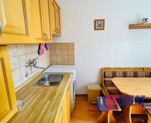 PRENÁJOM 1-izbový byt v Šamoríne, kompletne zariadený