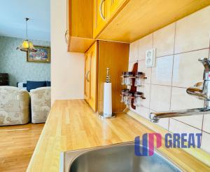 PRENÁJOM 1-izbový byt v Šamoríne, kompletne zariadený