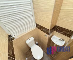 Prenájom 2 izbového bytu na Ostredkoch