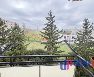 Prenájom 2 izbového bytu na Ostredkoch