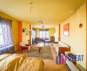 Na predaj rodinný dom v obci Nýrovce s veľkou záhradou