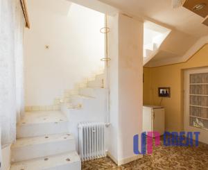 Na predaj rodinný dom v obci Nýrovce s veľkou záhradou