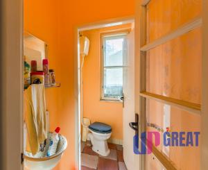 Na predaj rodinný dom v obci Nýrovce s veľkou záhradou