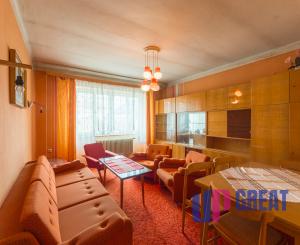 Na predaj rodinný dom v obci Nýrovce s veľkou záhradou