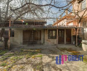 Na predaj rodinný dom v obci Nýrovce s veľkou záhradou