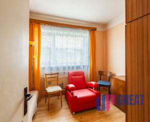 Na predaj rodinný dom v obci Nýrovce s veľkou záhradou