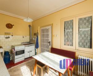 Na predaj rodinný dom v obci Nýrovce s veľkou záhradou