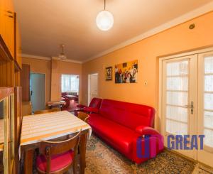 Na predaj rodinný dom v obci Nýrovce s veľkou záhradou