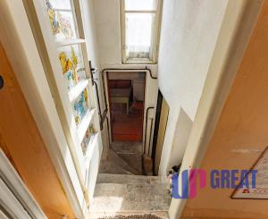 Na predaj rodinný dom v obci Nýrovce s veľkou záhradou