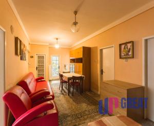 Na predaj rodinný dom v obci Nýrovce s veľkou záhradou