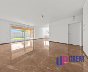 Na predaj - 4 izbový rodinný dom + kuchyňa zdarma!