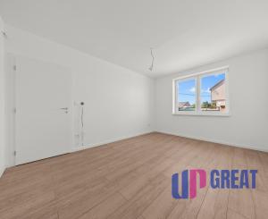 Na predaj - 4 izbový rodinný dom + kuchyňa zdarma!