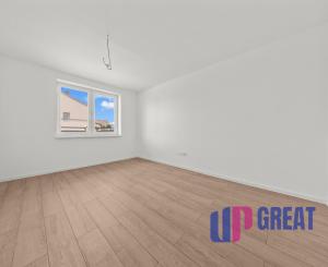 Na predaj - 4 izbový rodinný dom + kuchyňa zdarma!