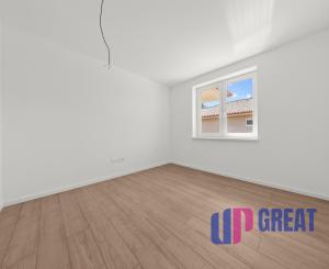 Na predaj - 4 izbový rodinný dom + kuchyňa zdarma!