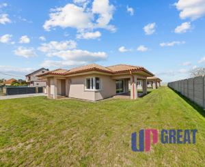 Na predaj - 4 izbový rodinný dom + kuchyňa zdarma!