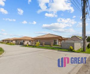 Na predaj - 4 izbový rodinný dom + kuchyňa zdarma!