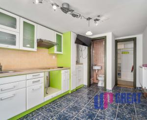 NA PREDAJ budovy s podnikateľským potenciálom, Nové Mesto nad Váhom