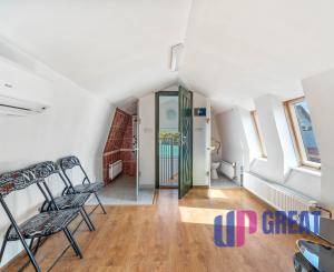 NA PREDAJ budovy s podnikateľským potenciálom, Nové Mesto nad Váhom