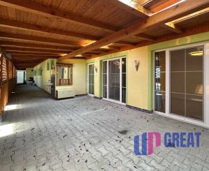 NA PREDAJ budovy s podnikateľským potenciálom, Nové Mesto nad Váhom