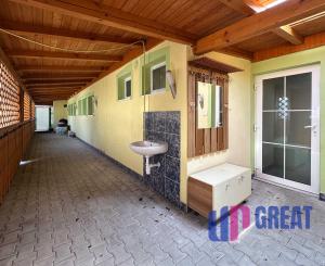 NA PREDAJ budovy s podnikateľským potenciálom, Nové Mesto nad Váhom