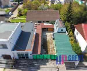 NA PREDAJ budovy s podnikateľským potenciálom, Nové Mesto nad Váhom