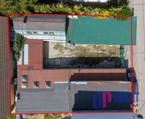 NA PREDAJ budovy s podnikateľským potenciálom, Nové Mesto nad Váhom