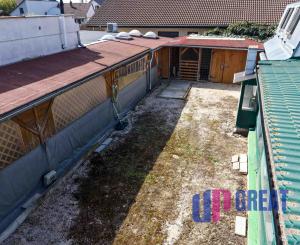 NA PREDAJ budovy s podnikateľským potenciálom, Nové Mesto nad Váhom