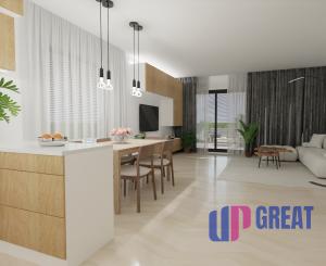 Lokalita-relax-priestor a komfort -  To všetko nájdeš v Báči