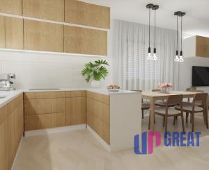 Lokalita-relax-priestor a komfort -  To všetko nájdeš v Báči