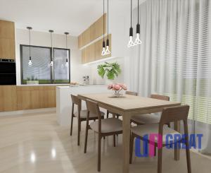 Lokalita-relax-priestor a komfort -  To všetko nájdeš v Báči