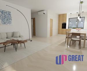 Lokalita-relax-priestor a komfort -  To všetko nájdeš v Báči