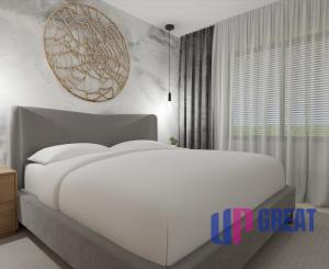 Lokalita-relax-priestor a komfort -  To všetko nájdeš v Báči