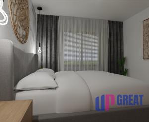 Lokalita-relax-priestor a komfort -  To všetko nájdeš v Báči