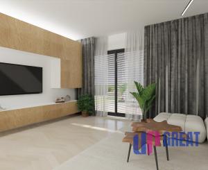 Lokalita-relax-priestor a komfort -  To všetko nájdeš v Báči