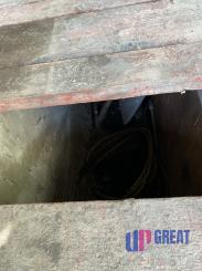 Predaj garáže v Šamoríne – Veterná ulica, 18 m², s pozemkom