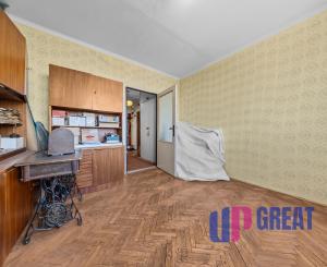 Na predaj 3-izbový byt s balkónom a pivnicou – Šamorín, Mestský Majer