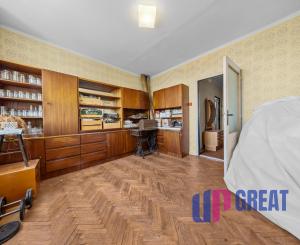 Na predaj 3-izbový byt s balkónom a pivnicou – Šamorín, Mestský Majer