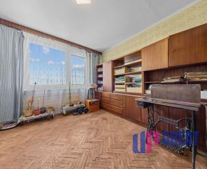 Na predaj 3-izbový byt s balkónom a pivnicou – Šamorín, Mestský Majer