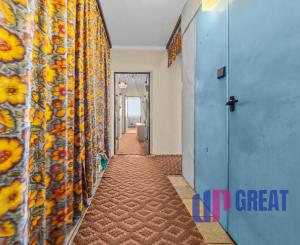 Na predaj 3-izbový byt s balkónom a pivnicou – Šamorín, Mestský Majer