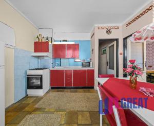 Na predaj 3-izbový byt s balkónom a pivnicou – Šamorín, Mestský Majer