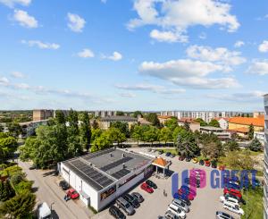Na predaj 3-izbový byt s balkónom a pivnicou – Šamorín, Mestský Majer