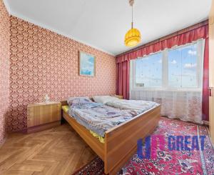 Na predaj 3-izbový byt s balkónom a pivnicou – Šamorín, Mestský Majer