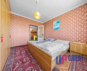 Na predaj 3-izbový byt s balkónom a pivnicou – Šamorín, Mestský Majer