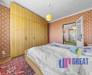 Na predaj 3-izbový byt s balkónom a pivnicou – Šamorín, Mestský Majer
