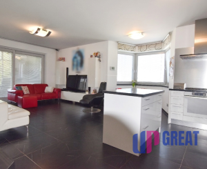 5-izbový rodinný dom s bazénom na kráľovskom pozemku (2166 m²) – Sološnica
