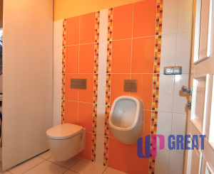 5-izbový rodinný dom s bazénom na kráľovskom pozemku (2166 m²) – Sološnica