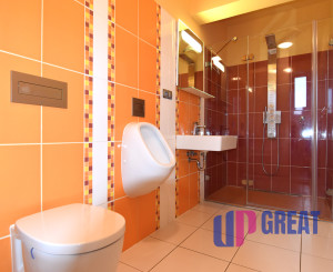 5-izbový rodinný dom s bazénom na kráľovskom pozemku (2166 m²) – Sološnica