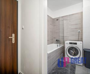 PRENÁJOM 2 izb. bytu, terasa, parking, Kazanská, Bratislava